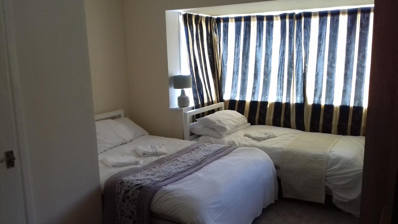 Haven House Hotel Σάουθεντ-ον-Ση Εξωτερικό φωτογραφία